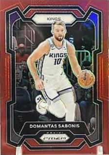 Domantas Sabonis