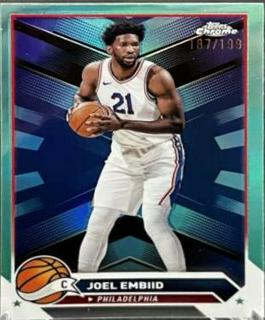Joel Embiid