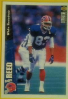 Andre Reed
