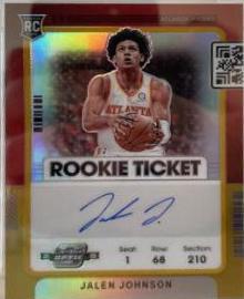 Jalen Johnson