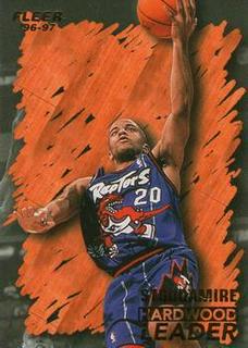 Damon Stoudamire
