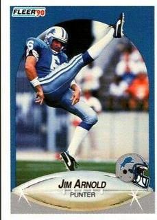 Jim Arnold
