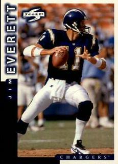 Jim Everett