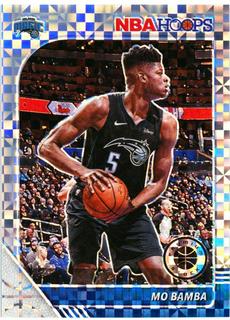 Mo Bamba
