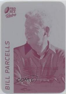 Bill Parcells