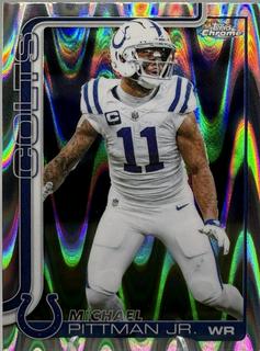 Michael Pittman Jr.
