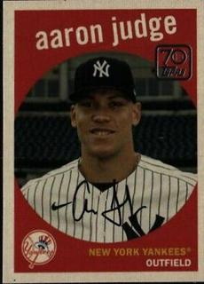 Aaron Judge