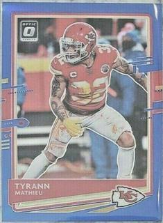 Tyrann Mathieu