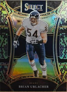 Brian Urlacher