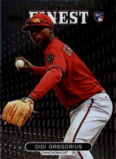 Didi Gregorius