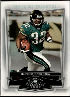 Maurice Jones Drew
