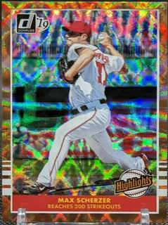 Max Scherzer