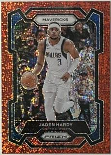 Jaden Hardy