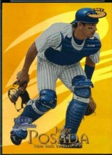 Jorge Posada