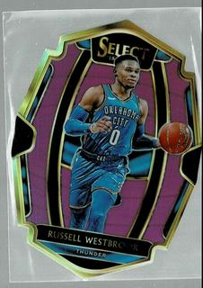 Russell Westbrook