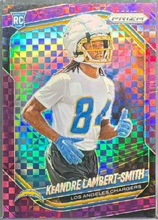 KeAndre Lambert-Smith