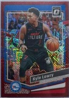 Kyle Lowry