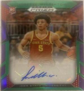 Lindell Wigginton