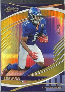 Malik Nabers
