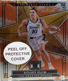 Kelsey Plum