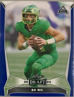 Bo Nix