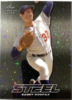 Sandy Koufax