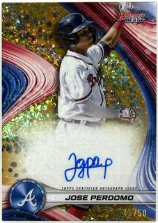 Jose Perdomo