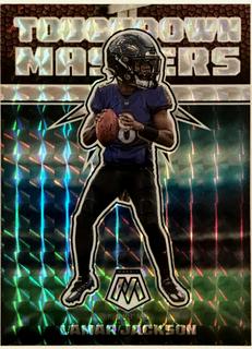 Lamar Jackson