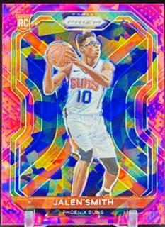 Jalen Smith