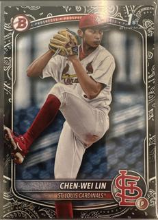 Chen-Wei Lin