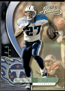 Eddie George
