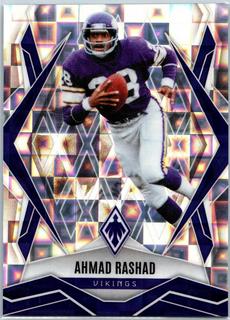 Ahmad Rashad