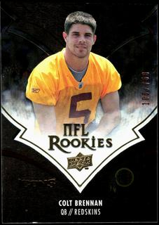 Colt Brennan