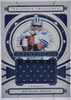 Michael Irvin