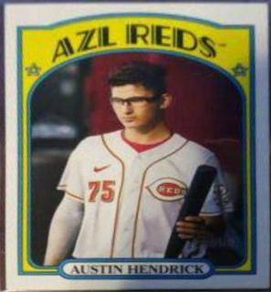 Austin Hendrick