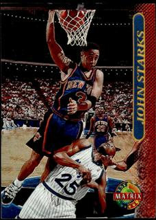 John Starks