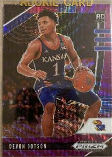 Devon Dotson