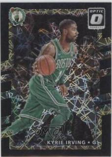 Kyrie Irving