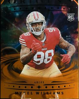 Mykel Williams