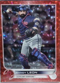 Sandy Leon