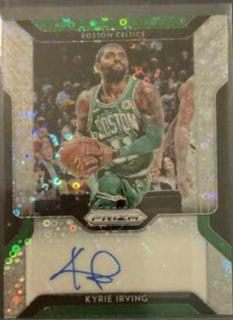 Kyrie Irving