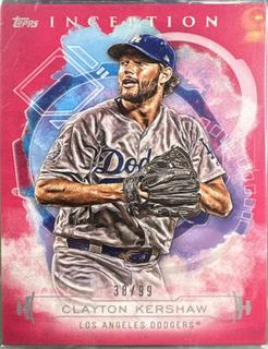 Clayton Kershaw