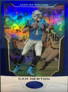 Cam Newton
