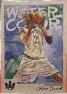 Kevin Garnett