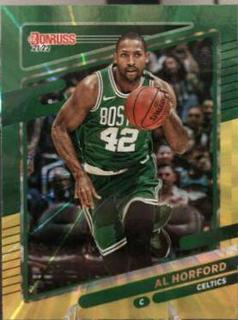 Al Horford