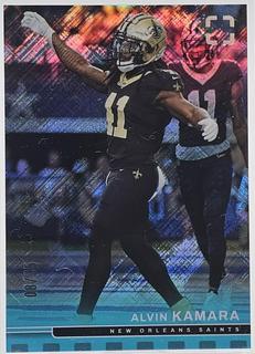 Alvin Kamara