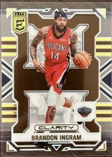 Brandon Ingram