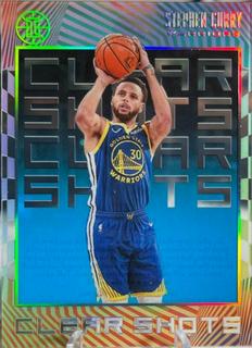 Stephen Curry
