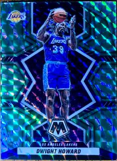 Dwight Howard