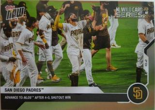 San Diego Padres